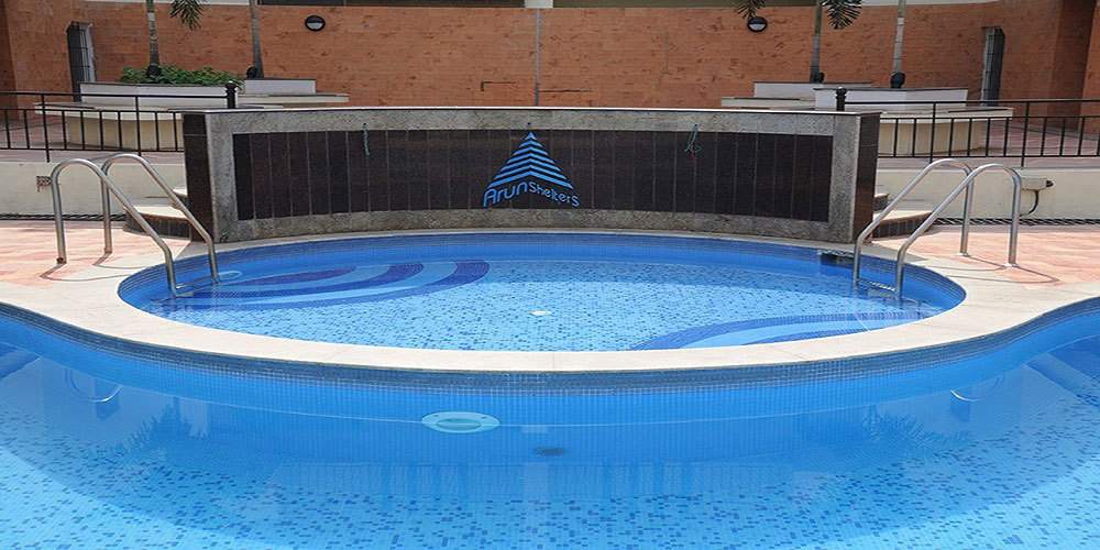  patios Images for Amenities of Arun Shelters Patios