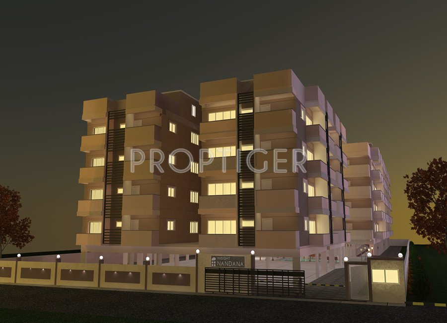 insight nandana Elevation