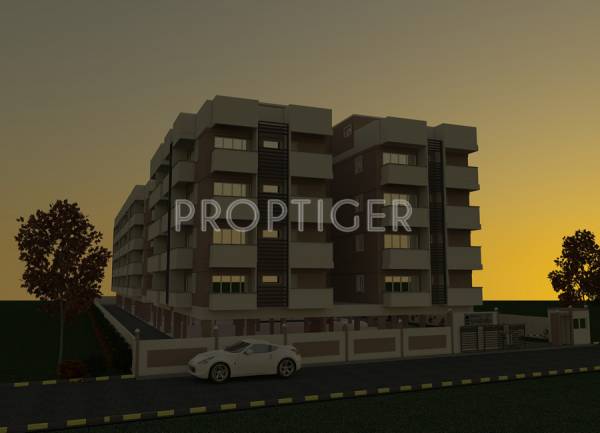 Elevation insight nandana Elevation