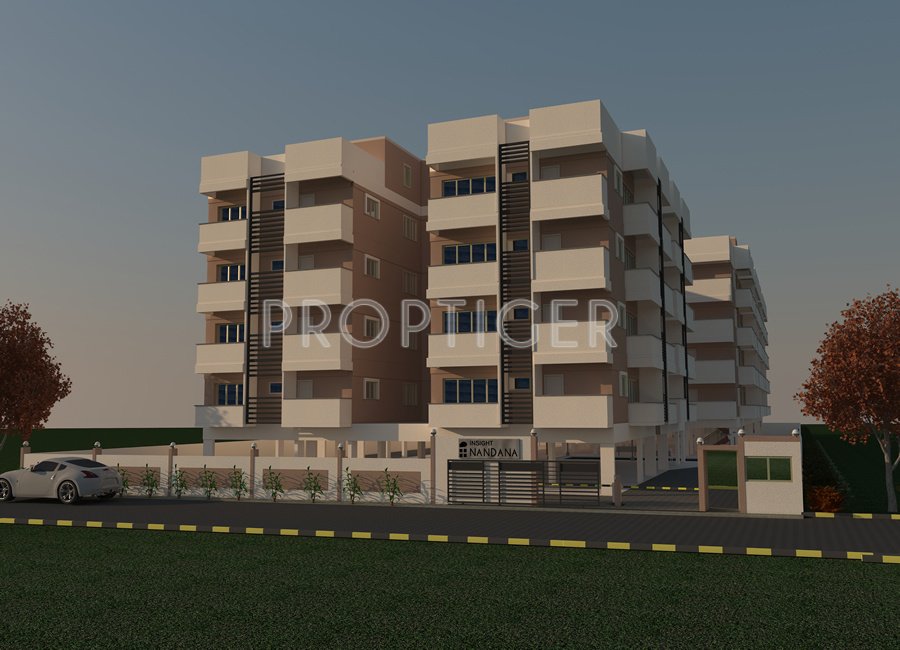 insight nandana Elevation