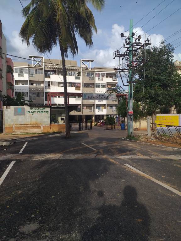  jasmine gardens Elevation