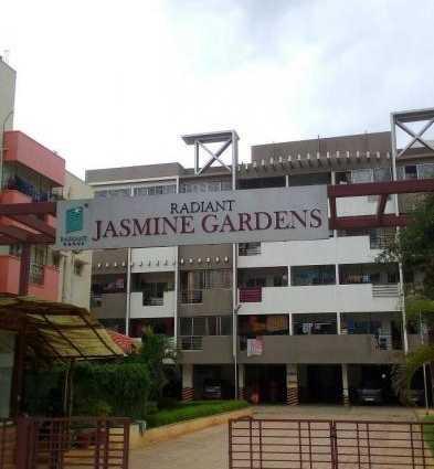  jasmine-gardens Gated Community