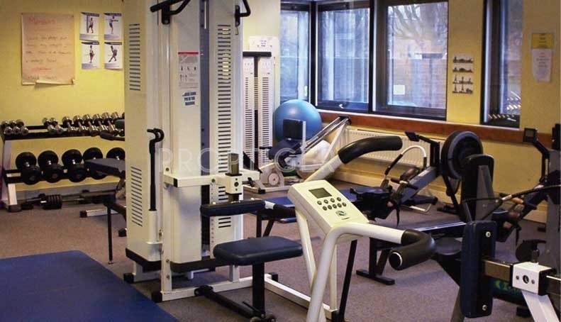 reshan Images for Amenities of Radiant Reshan