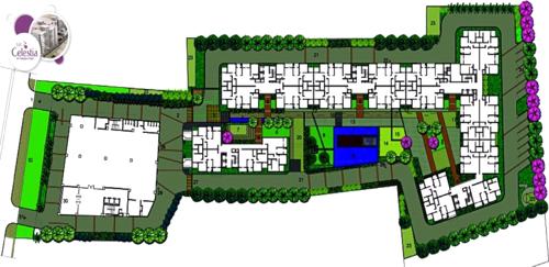  celestia Images for Master Plan of Bren Celestia