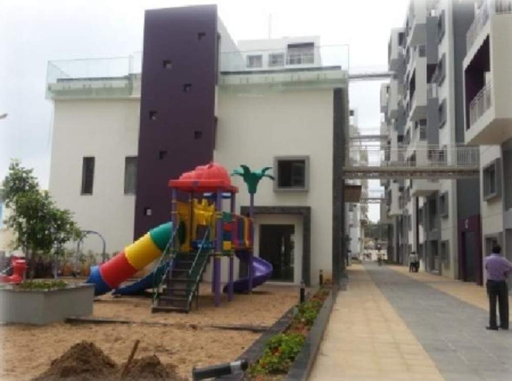 celestia Images for Amenities of Bren Celestia