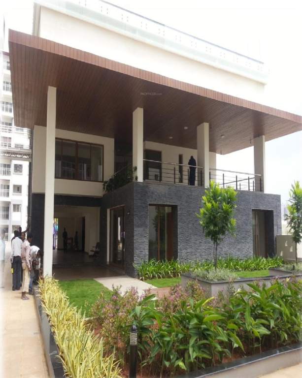 celestia Images for Amenities of Bren Celestia