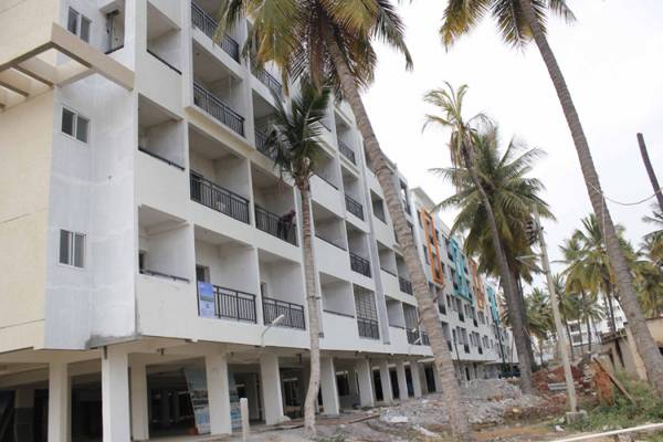 Images for Elevation of Nirman Meadows Images for Elevation of Nirman Meadows