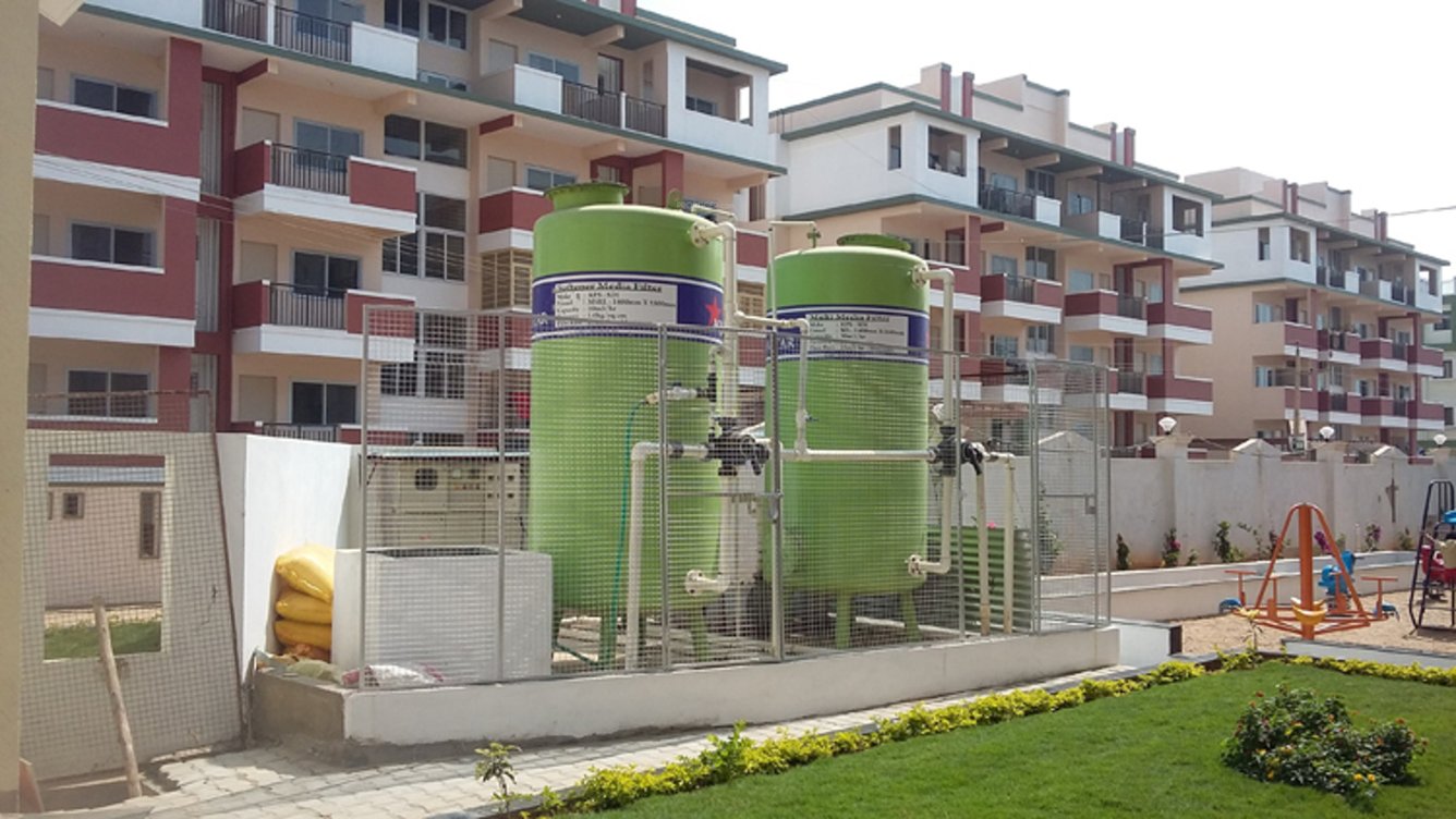 Images for Elevation of Nirman Meadows