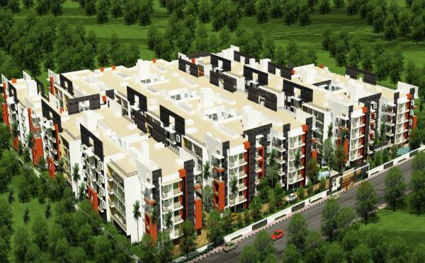 Images for Elevation of Nirman Meadows