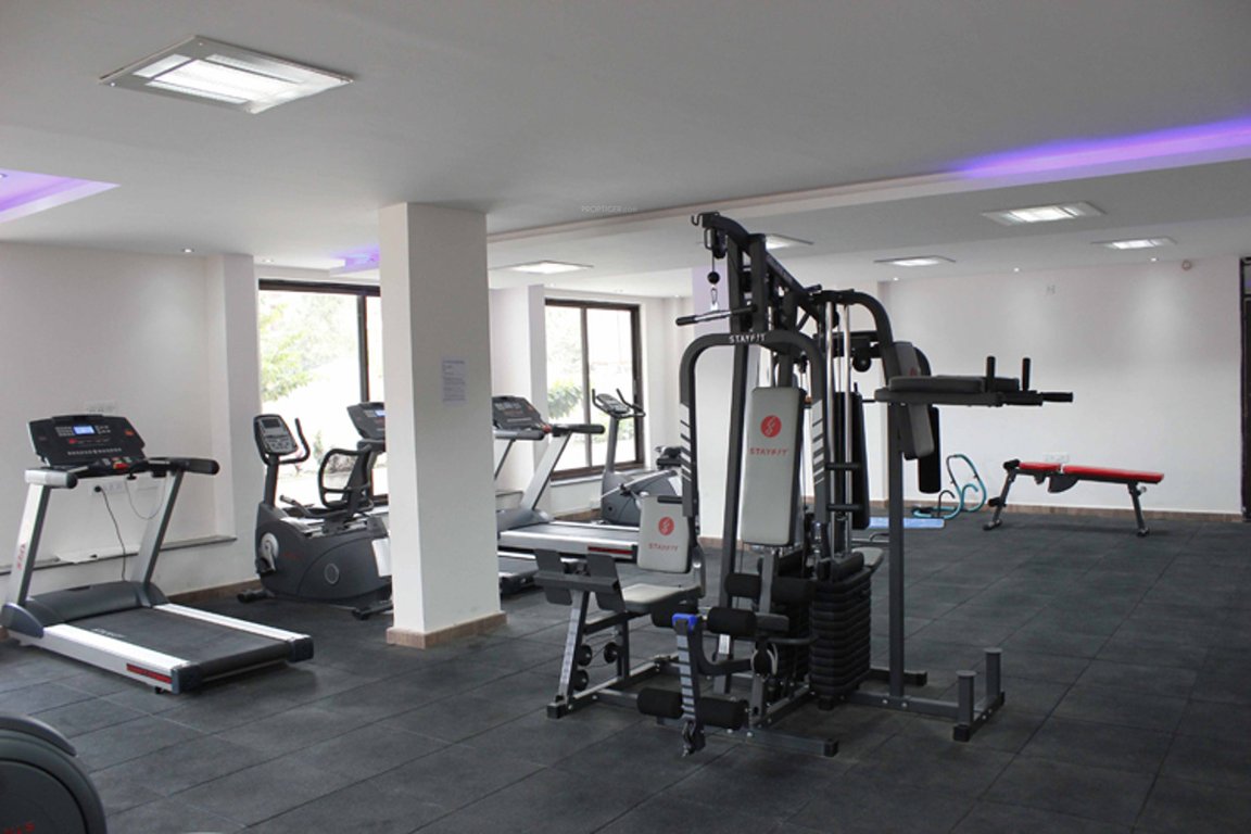 Images for Amenities of Nirman Meadows