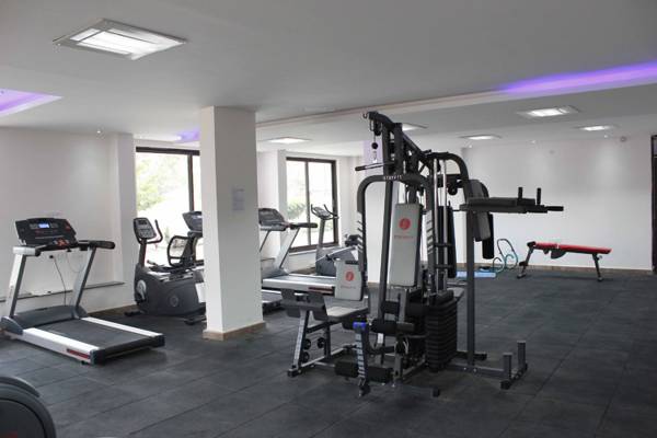 Images for Amenities of Nirman Meadows Images for Amenities of Nirman Meadows