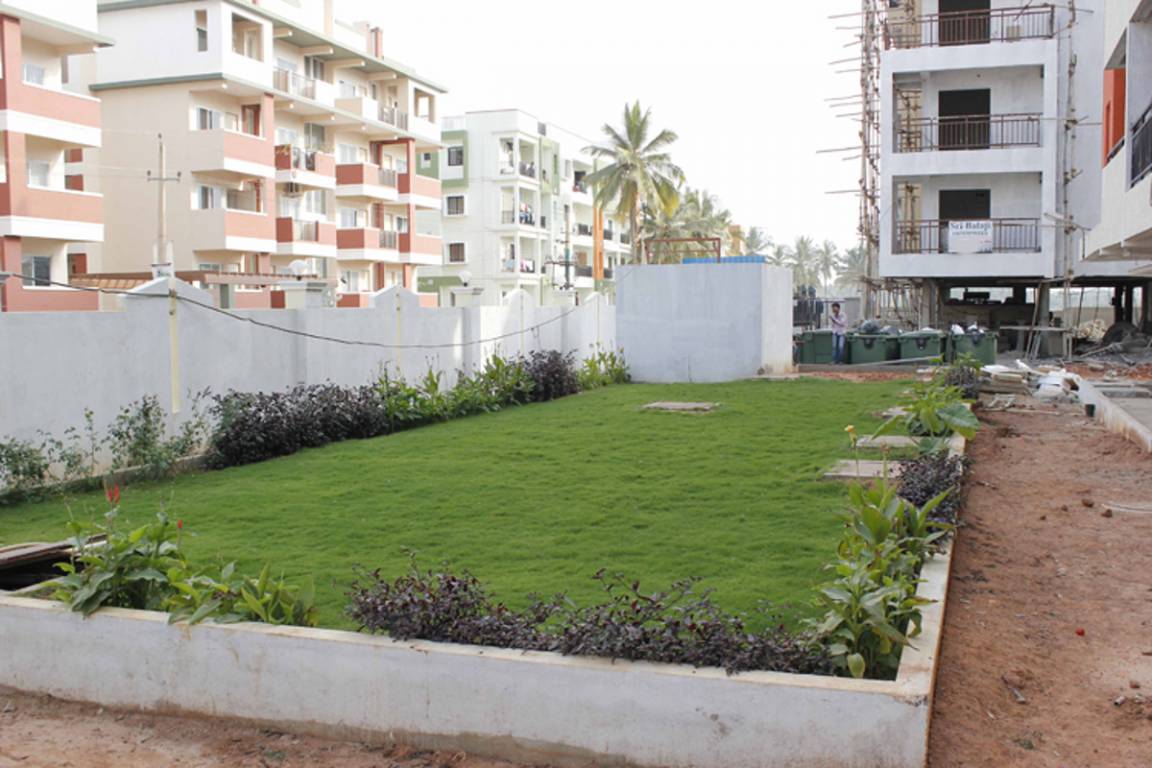 Images for Amenities of Nirman Meadows