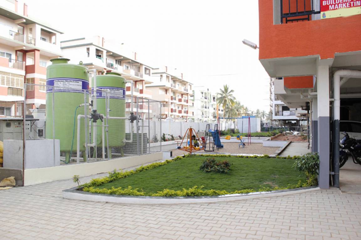 Images for Amenities of Nirman Meadows