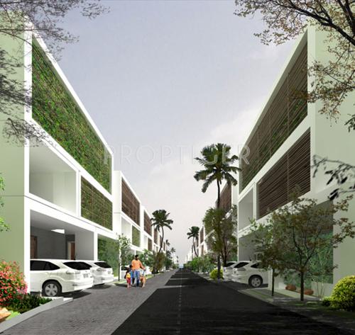 Images for Elevation of Edifice Villa Valley villa-valley Images for Elevation of Edifice Villa Valley