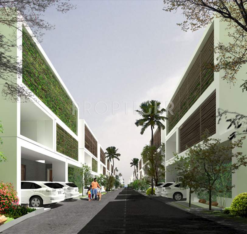 villa valley Images for Elevation of Edifice Villa Valley