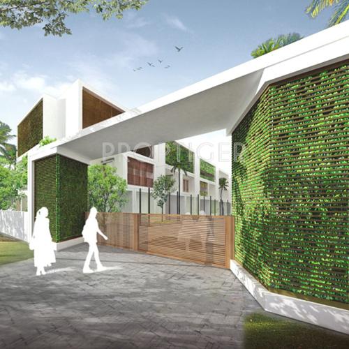 Images for Elevation of Edifice Villa Valley villa-valley Images for Elevation of Edifice Villa Valley