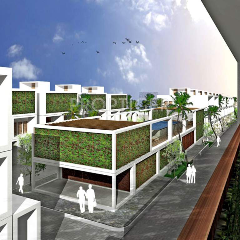 villa valley Images for Elevation of Edifice Villa Valley