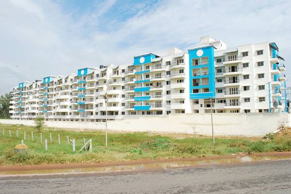 Images for Elevation of Edifice Builders Grand Edifice Images for Elevation of Edifice Builders Grand Edifice