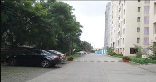  waters-edge Car Parking