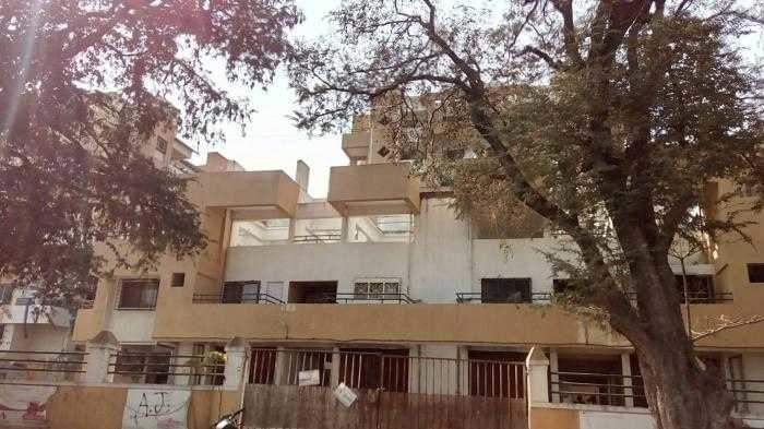  wind chime Elevation