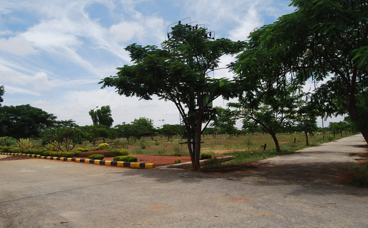 Images for Main Other of Aashrayaa Aero Springs