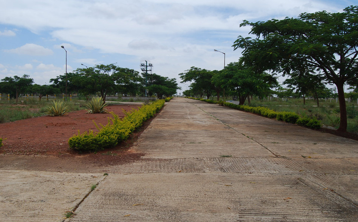 Images for Main Other of Aashrayaa Aero Springs