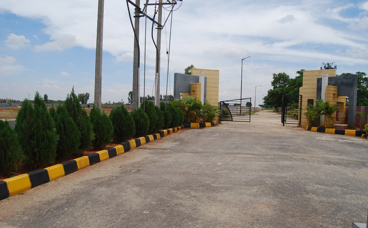 Images for Main Other of Aashrayaa Aero Springs