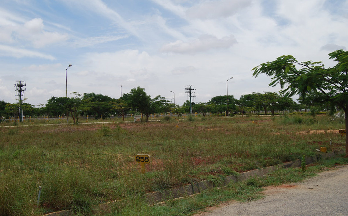 Images for Main Other of Aashrayaa Aero Springs