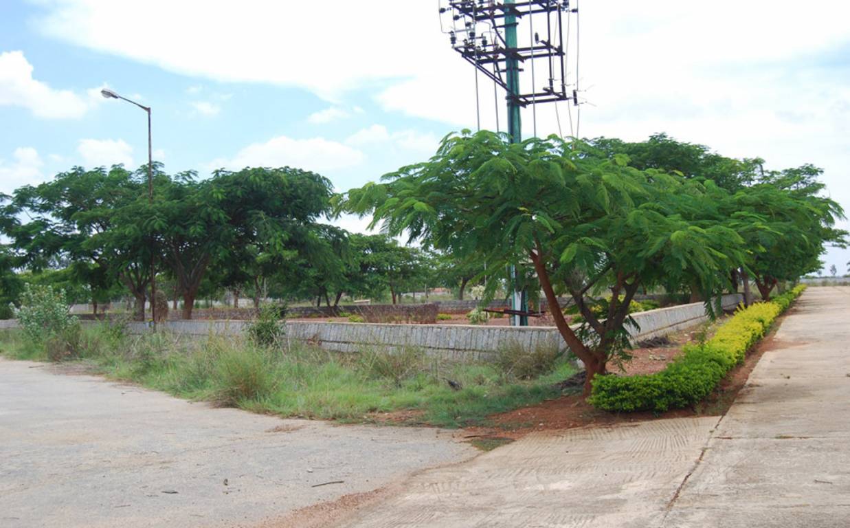 Images for Main Other of Aashrayaa Aero Springs