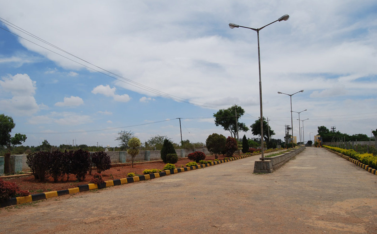 Images for Main Other of Aashrayaa Aero Springs