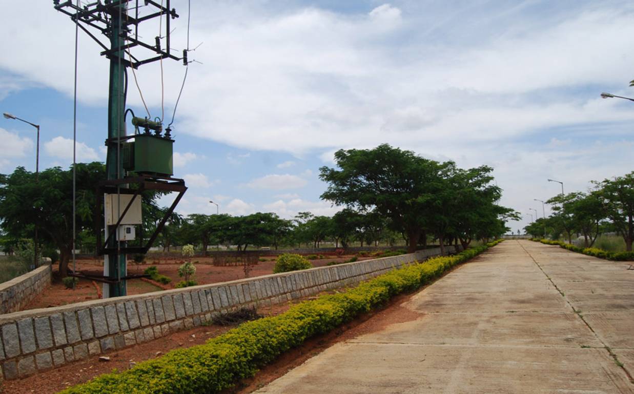 Images for Main Other of Aashrayaa Aero Springs