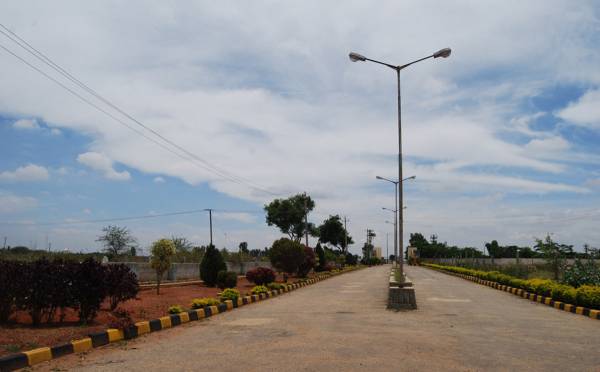 Images for Main Other of Aashrayaa Aero Springs