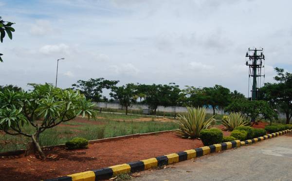 Images for Main Other of Aashrayaa Aero Springs