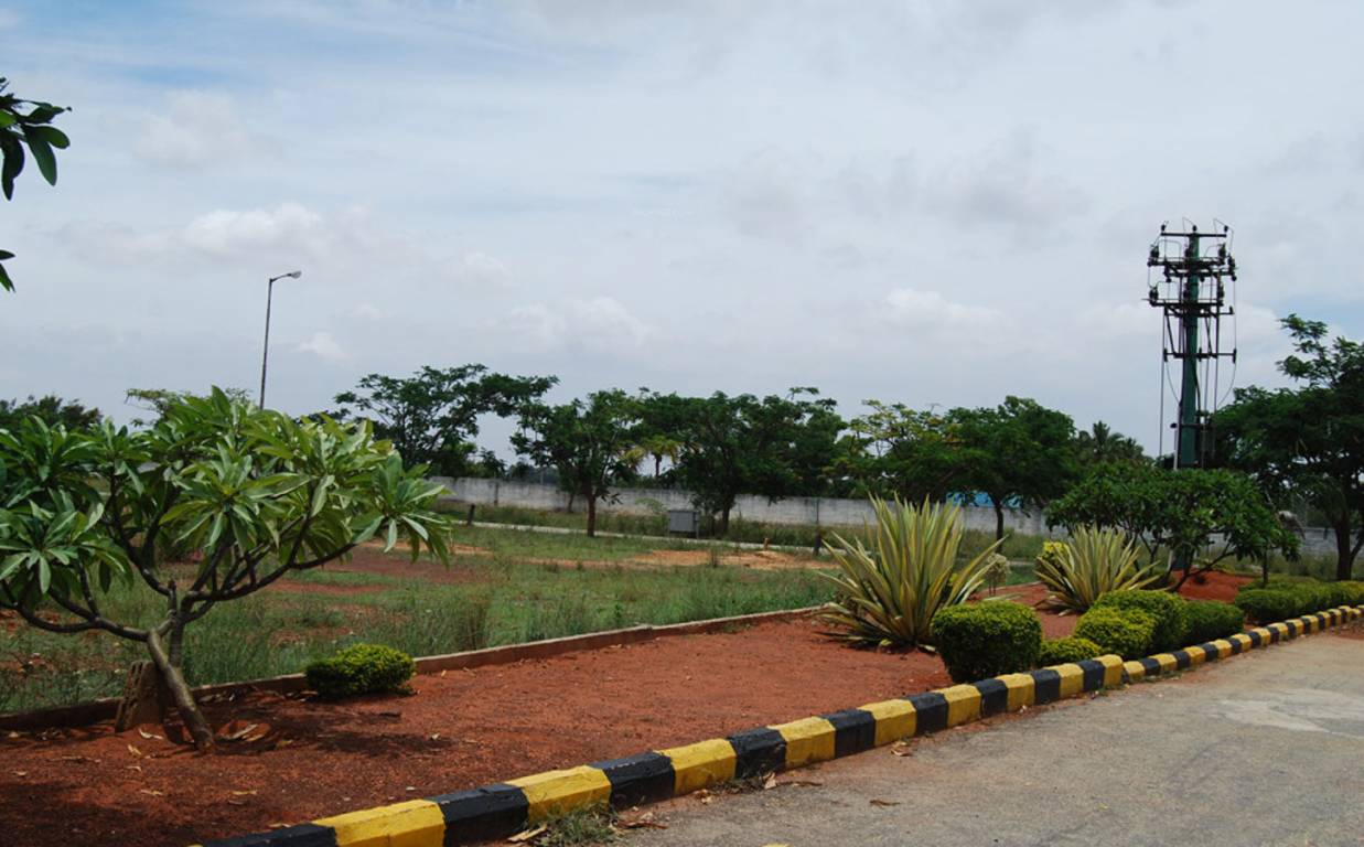 Images for Main Other of Aashrayaa Aero Springs