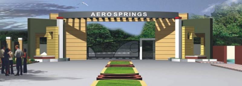 Images for Main Other of Aashrayaa Aero Springs