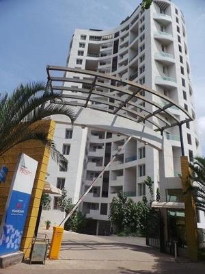  prospera Images for Elevation of Nandan Buildcon Prospera