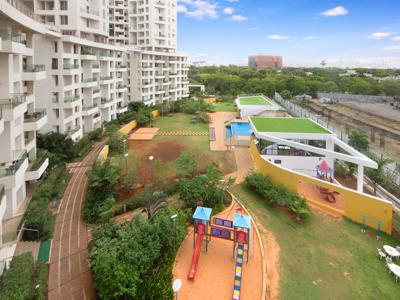  prospera Images for Amenities of Nandan Buildcon Prospera