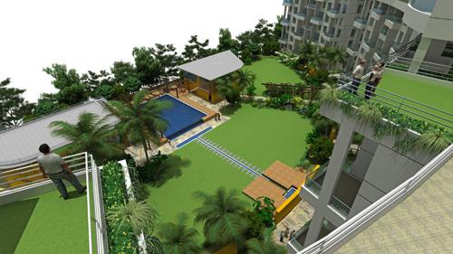 Images for Amenities of Nandan Buildcon Prospera prospera Images for Amenities of Nandan Buildcon Prospera