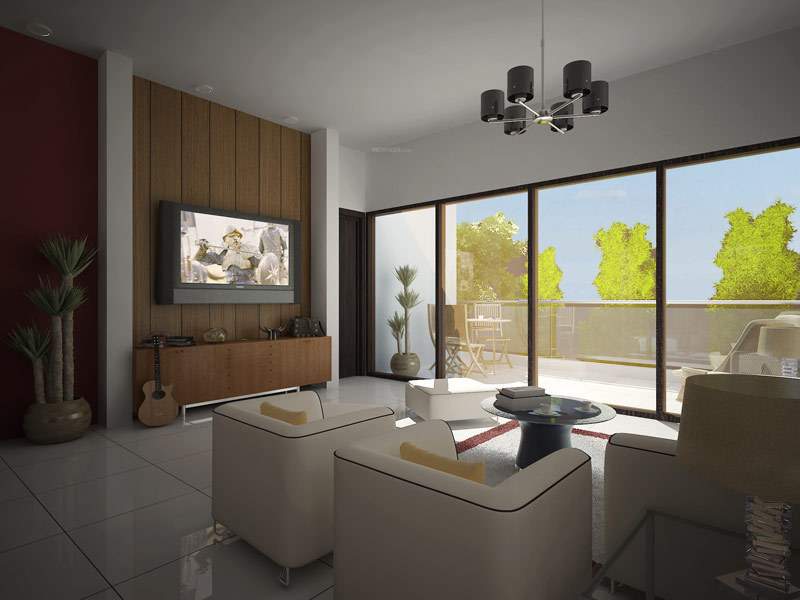 prospera Images for Main Other of Nandan Buildcon Prospera