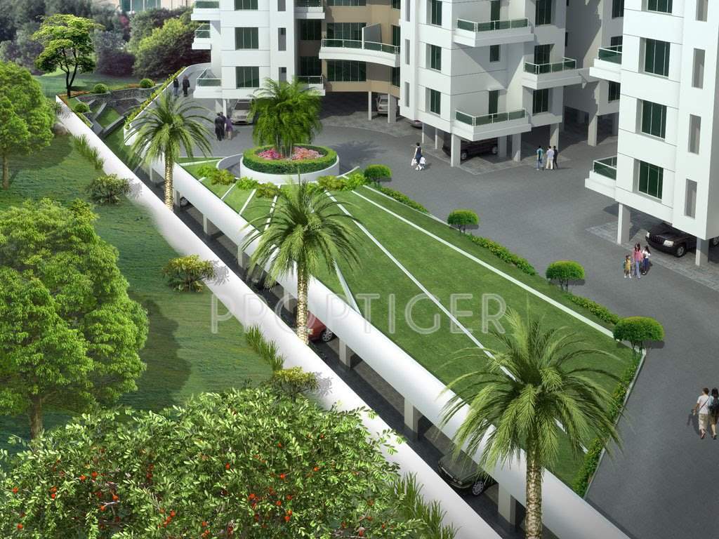  inspera Images for Elevation of Nandan Buildcon Inspera