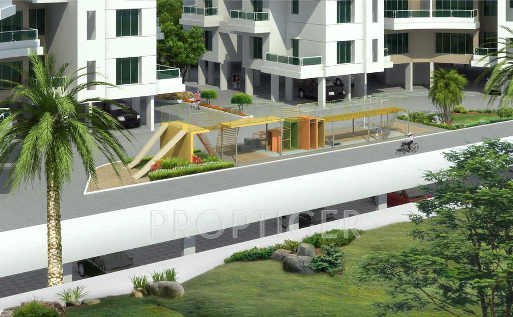  inspera Images for Elevation of Nandan Buildcon Inspera