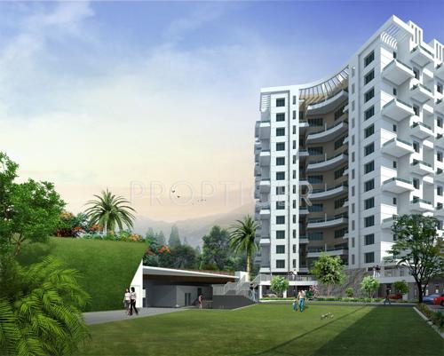  inspera Images for Elevation of Nandan Buildcon Inspera