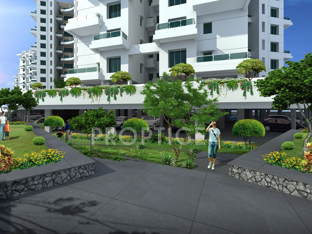  inspera Images for Elevation of Nandan Buildcon Inspera