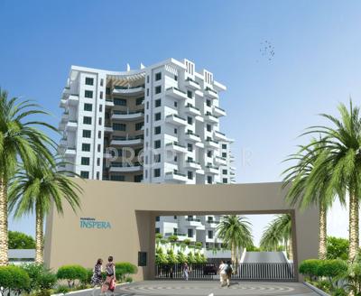 Images for Elevation of Nandan Buildcon Inspera inspera Images for Elevation of Nandan Buildcon Inspera