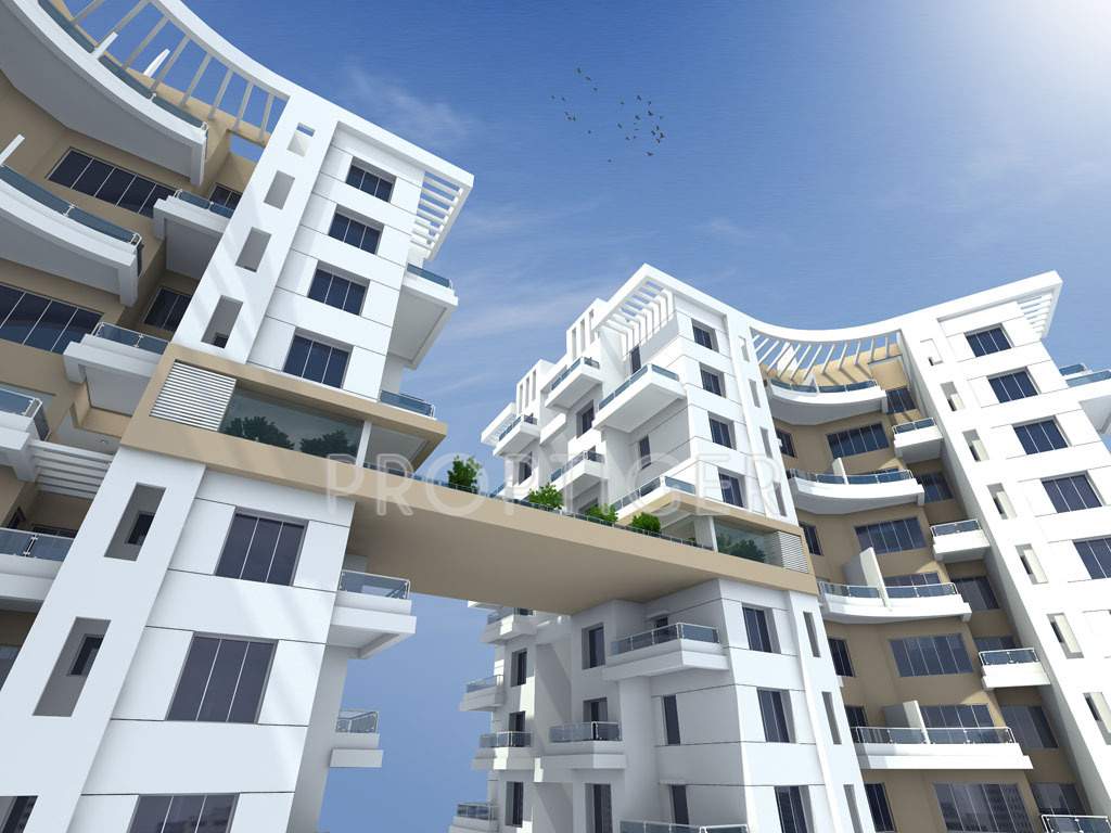  inspera Images for Elevation of Nandan Buildcon Inspera