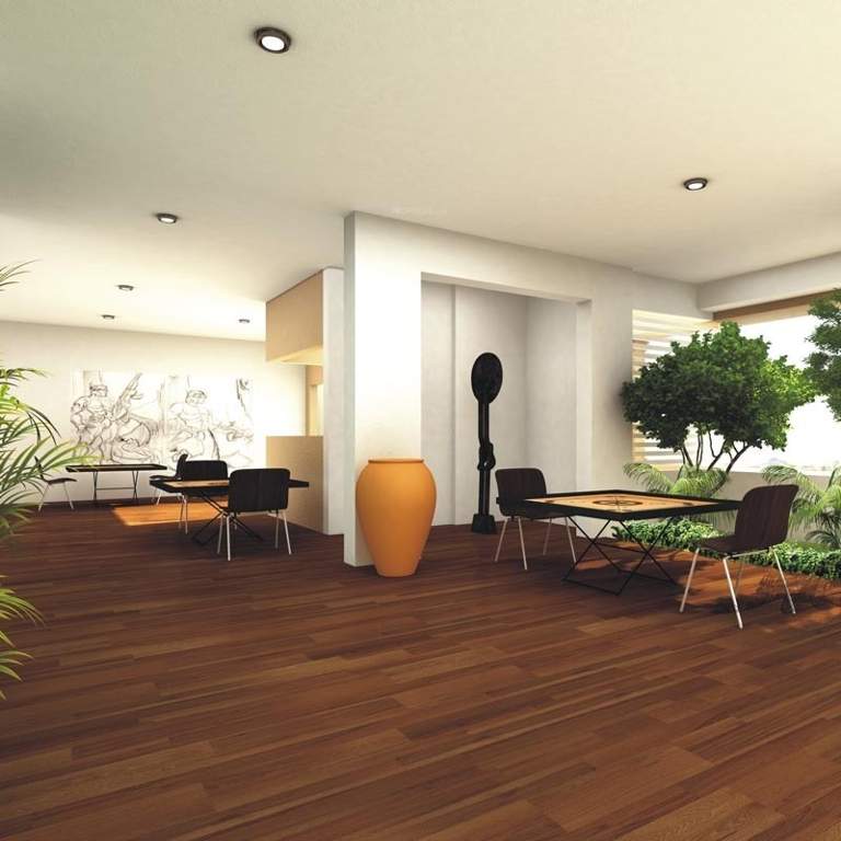  inspera Images for Amenities of Nandan Buildcon Inspera