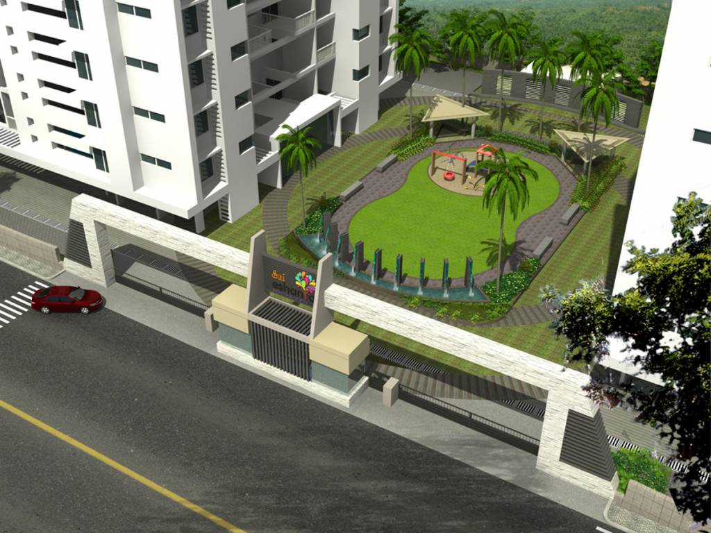 Images for Elevation of Vasudha Sai Eshanya