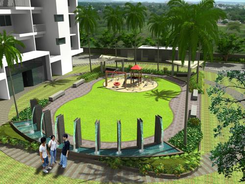 Images for Amenities of Vasudha Sai Eshanya