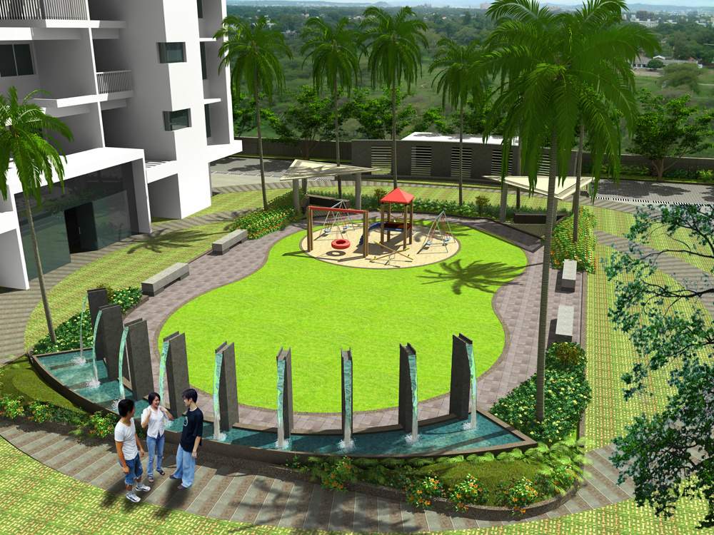 Images for Amenities of Vasudha Sai Eshanya