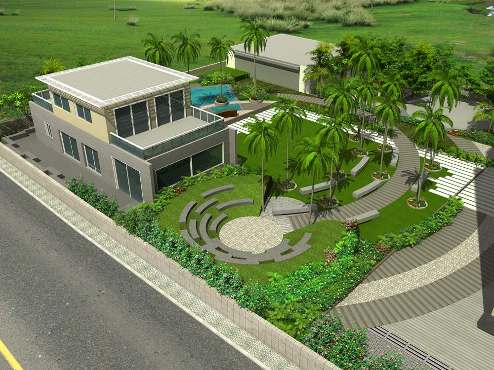 Images for Amenities of Vasudha Sai Eshanya